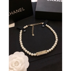 Chanel Necklaces